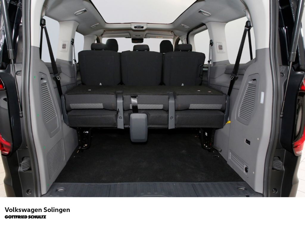 Volkswagen T7 Caravelle - Bild 7