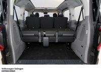 Volkswagen T7 Caravelle - Vorschau Bild 7