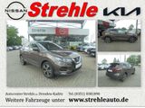 Nissan Qashqai N-Way 1.3 DIG-T Panoramadach, Kamera, au - Nissan Qashqai: Panoramadach