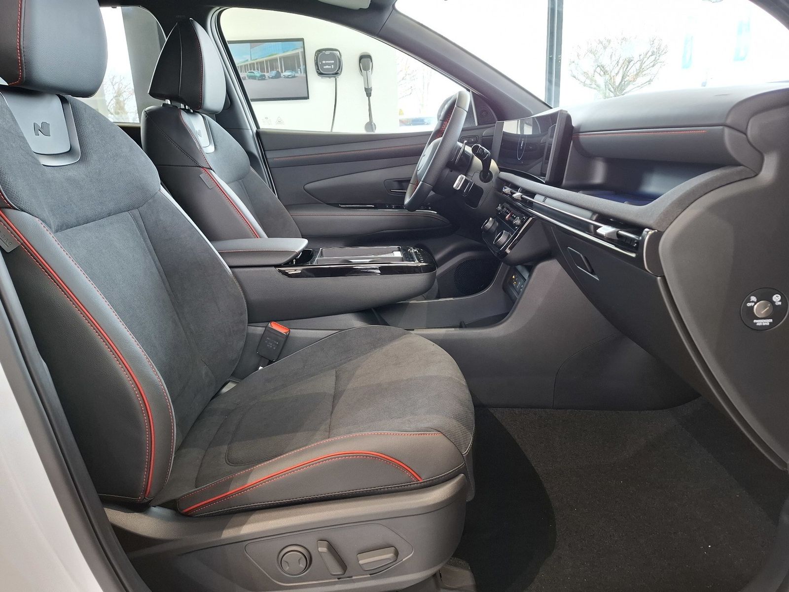 Hyundai TUCSON - Bild 15