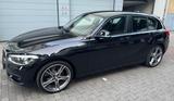 BMW 116i, 19Zoll Alufelgen, Navi, PDC, LED - BMW: Alufelgen