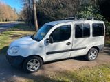 Fiat Doblo - Fiat Doblo aus 2009