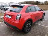 Fiat 600 e W Red Uconnect LED ACC AUT KlimaA PDC - gebrauchte Fiat SUV & Geländewagen