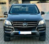 Mercedes-Benz ML 350 BlueTEC 4MATIC Edition 1 Luft ACC Harman - Mercedes-Benz ML 350 in Nürnberg