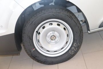 Fotografie 12 des Nissan Primastar L1H1 3,0 dCi 110 Acenta