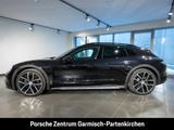 Porsche Taycan 4 Cross Turismo Memory Multif.Lenkrad SHZ - gebrauchte Porsche Taycan aus dem Jahr 2024