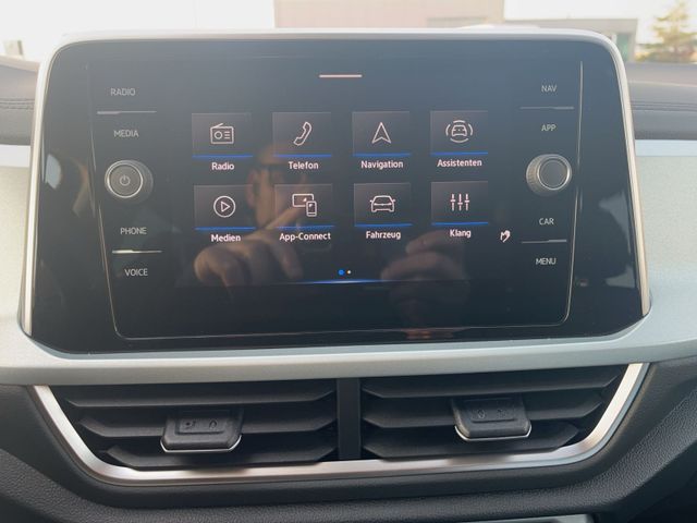 T-Roc Goal 2.0 TDI