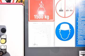 Andere Amak 33 ACCU Power 100%  (Klaas K300 E)