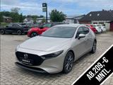 Mazda 3 S SKYACTIV-G 2.0 150PS M HYBRID 6GS AL-SELECTI - Mazda 3: 6.2