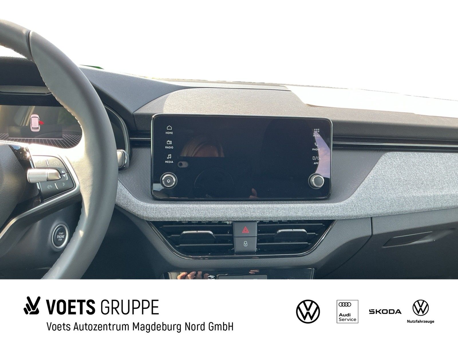Skoda Kamiq - Bild 9