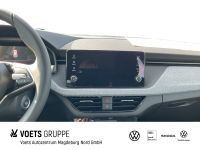 Skoda Kamiq - Vorschau Bild 9