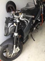 KTM Superduke - Top Zustand - 1.Hand - Angebote