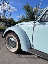 Volkswagen Käfer letzten Generation Ultima Edicion - Volkswagen Käfer