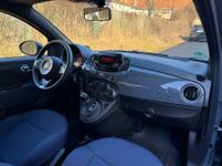 Fiat 500 - Vorschau Bild 9
