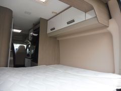 Chausson V 594 SportLine, Automatik,Anhängerkupplung