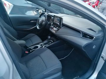 Toyota Corolla - 8