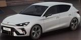Cupra Leon 1.5 eTSI DSG Navi Rückfahrkamera - Cupra Leon Neuwagen