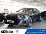 BMW i5 xDrive40 ELEKTRO M Sportpaket  UPE 97.140 EUR - BMW i5 in Dortmund