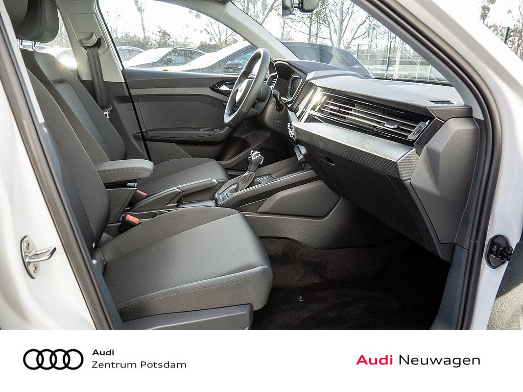 Audi A1 - Bild 2