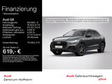 Audi Q8 50 TDI qu S line tip*Air*B&O*Pano*Standh*Matr - Audi Q8 in Wiesbaden