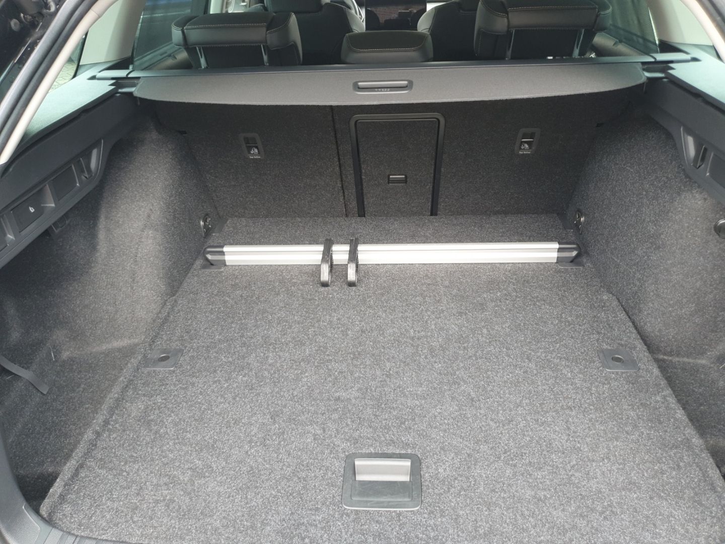 Skoda Octavia - Bild 19