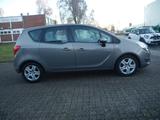 Opel Meriva B Edition 1.4 Klima*PDC*AHK - Opel Meriva Kombi Gebrauchtwagen