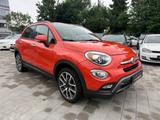 Fiat 500X 2.4 *Automatik*Klima*Leder*Navi*RFK - Fiat 500X Gebrauchtwagen in Stuttgart
