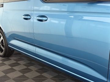 Volkswagen Caddy Maxi 1.5TSI DSG LIFE LED STANDH KAMERA AHK