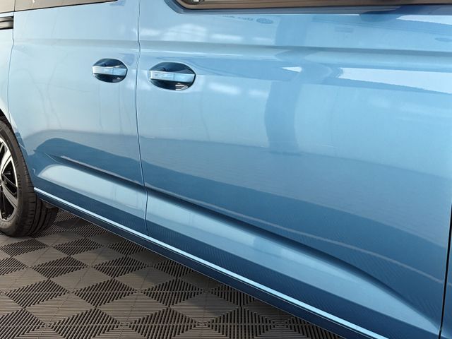 Volkswagen Caddy Maxi 1.5TSI DSG LIFE LED STANDH KAMERA AHK