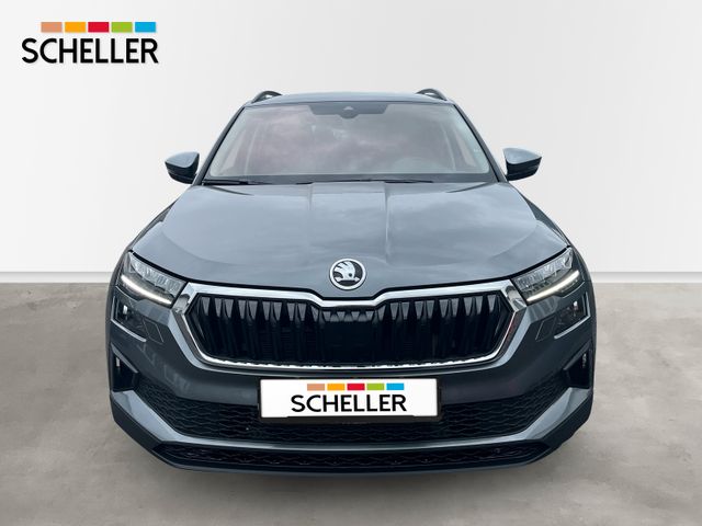 Karoq Tour 1.5 TSI ACC*LED*SHZ*WSS-HZG*
