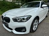 BMW 120 Baureihe 1 Lim. 5-trg. 120 i Edition M Sport - BMW 120 in Bochum
