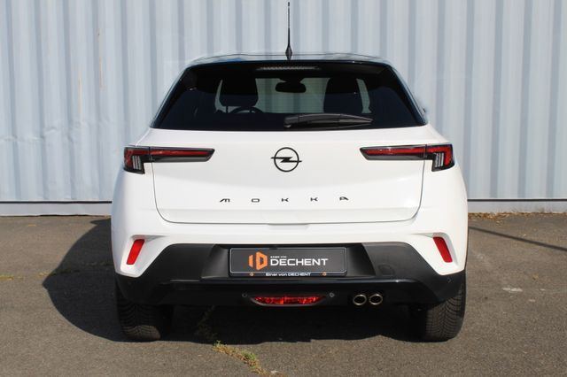 Fahrzeugabbildung Opel Mokka 1.2 Turbo GS Line KlimaA,LED,SHZ,ACC,Kam.