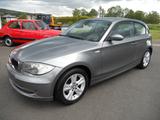 BMW 116d 2,0 - BMW 116 in Kassel
