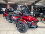 Can-Am Spyder RT LTD  - Offers