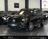 Mercedes-Benz GLS 400d 4M |AMG-LINE|NIGHT|ACC|PANO|MASSAGE|HUD - Mercedes-Benz GLS 400 in Hamburg