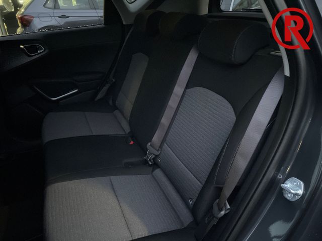 Soul EV INSPIRATION 64-kWh WP RFK SHZ HARMAN/KAR