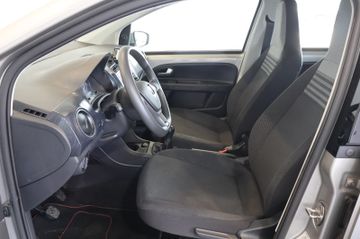Volkswagen up! 1.0 MPI LANE+KAM+ALLWETTER+TEMPOMAT