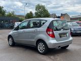 Mercedes-Benz A 170 A A 170 HU neu/PDC/SHZ - Mercedes-Benz A 170 mit Benzin-Antrieb