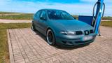 Seat Leon 1m 1,8T AUQ - gebrauchte Seat Leon aus dem Jahr 2002