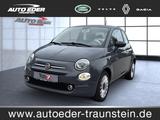 Fiat 500 Cult Klima el. Fenster - Fiat 500 aus 2021