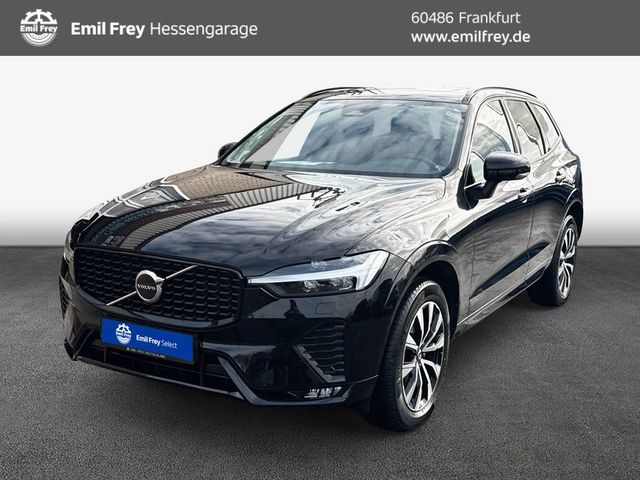 Volvo XC60 B4 Plus-Dark Aut Glasd Leder PilotAssist BL