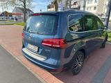 Volkswagen Sharan 2.0 TDI 135kW DSG ALLSTAR ACC, BT, AHK,  - VW Sharan in Bonn