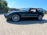 TVR Griffith 400 - TVR Gebrauchtwagen