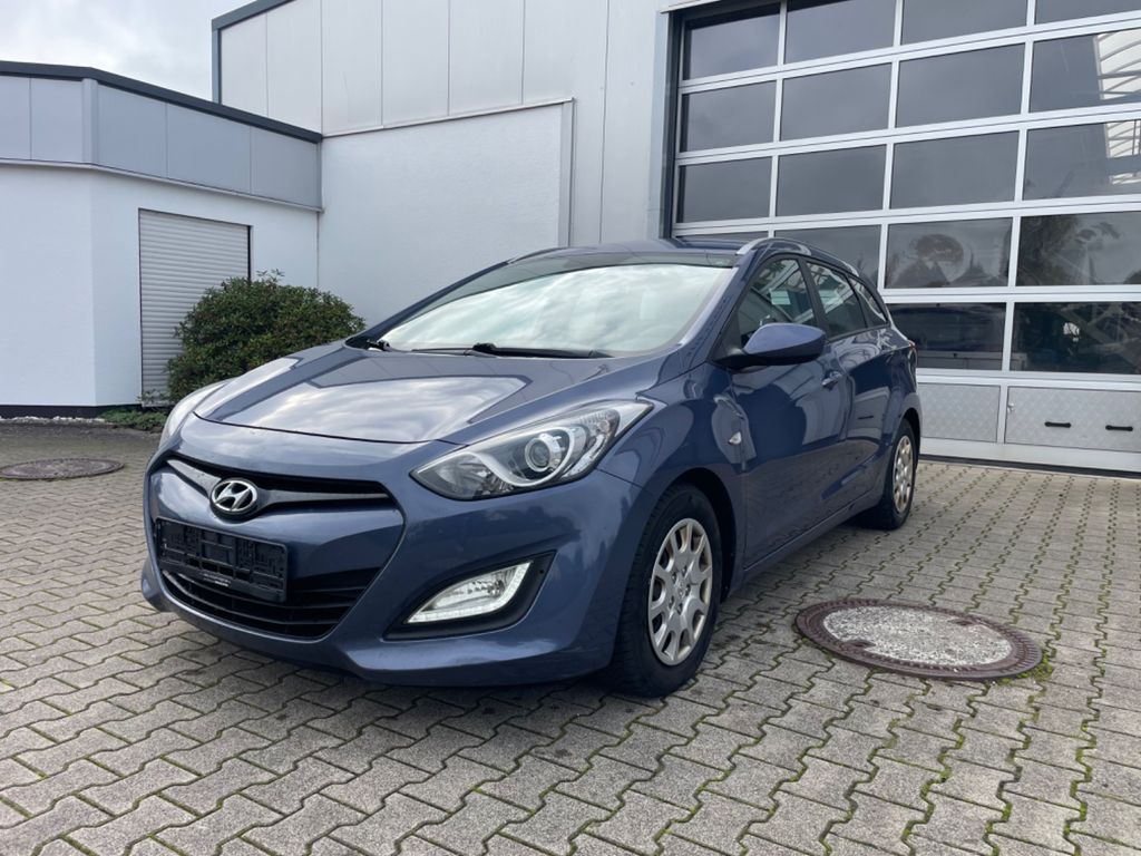 Angebot ansehen Hyundai i30