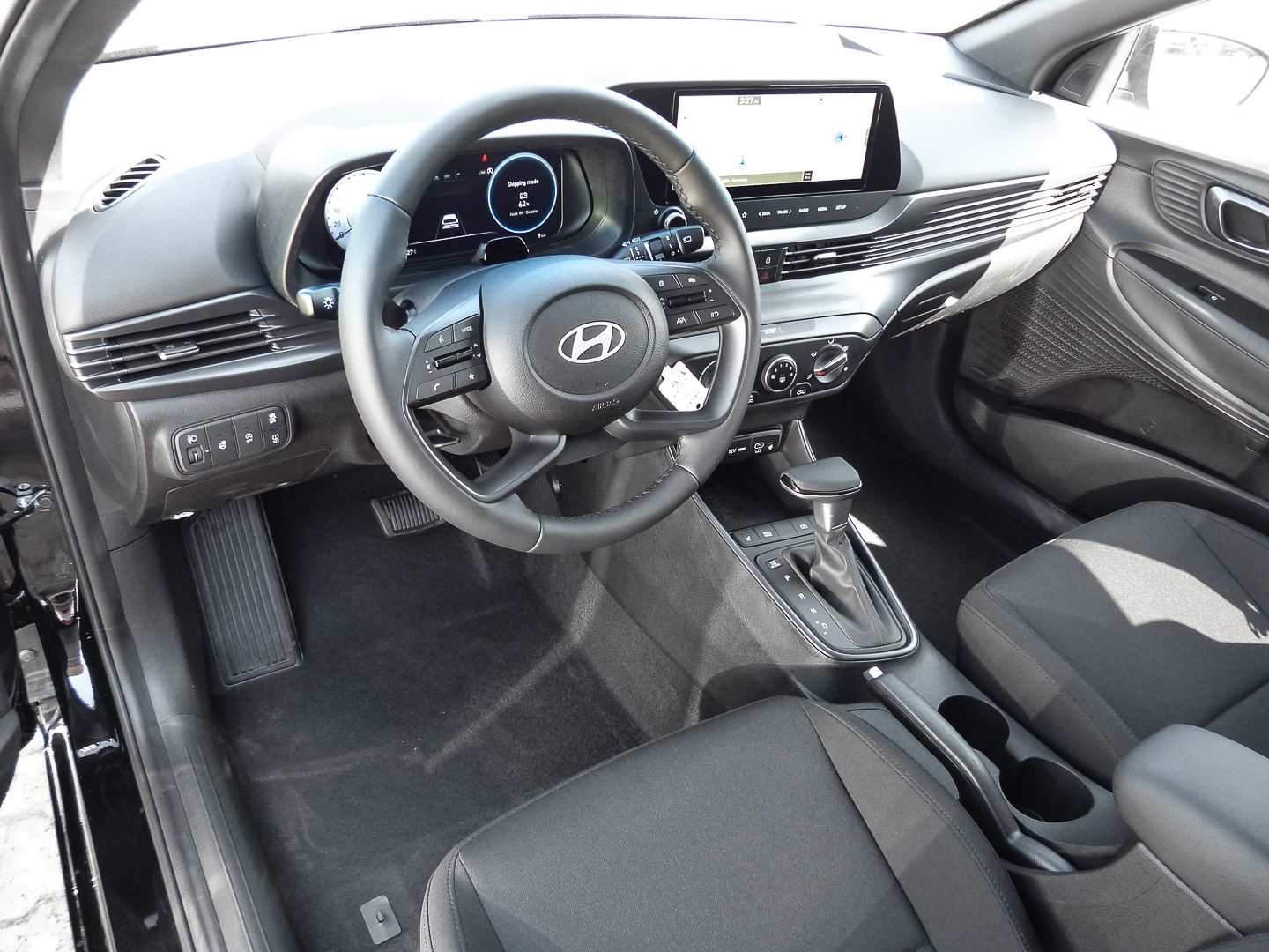 Hyundai i20 – Bild 5
