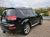 Citroën Citroen C Crosser absoluter Top Zustand Au... - Citroën C-Crosser mit Diesel-Antrieb: Automatik
