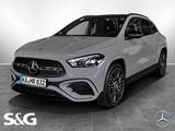 Mercedes-Benz GLA 200 AMG Standhz.+360°+LED+Pano+AHK+Distronic - Mercedes-Benz GLA 200 in Karlsruhe