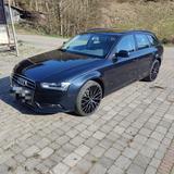 Audi Top gepflegt er A4 2.0 FSI  Kombi - Audi A4: Fsi
