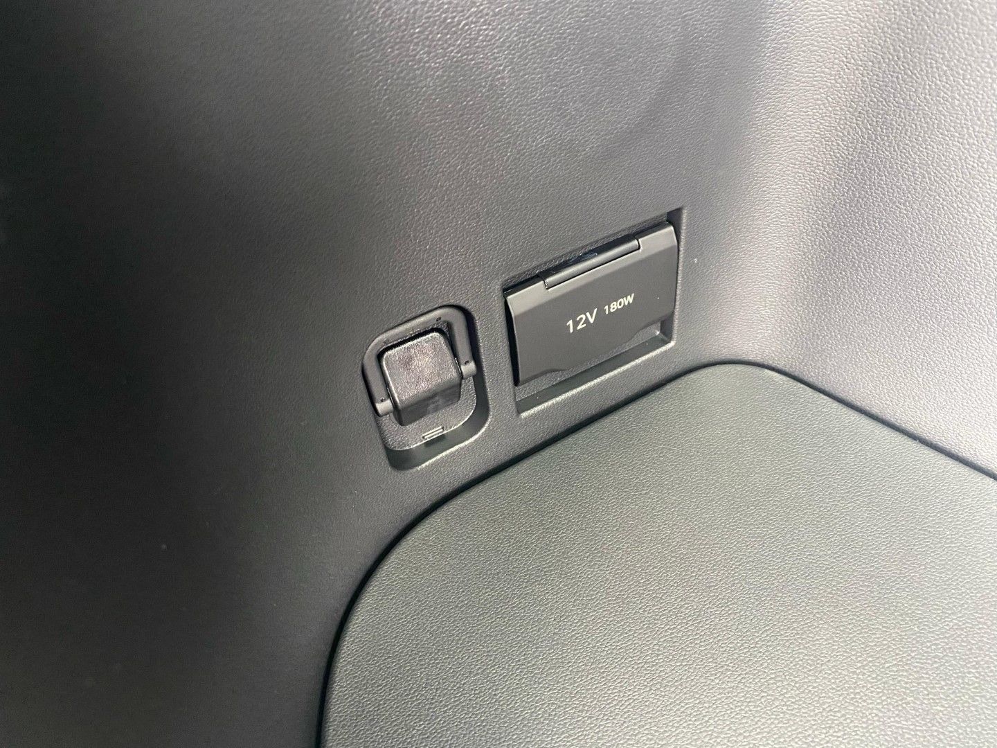 Hyundai Tucson – Bild 22