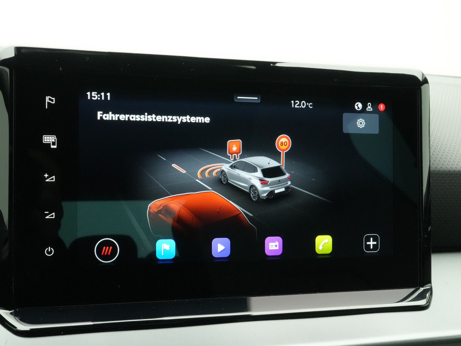Seat Ibiza - Bild 15